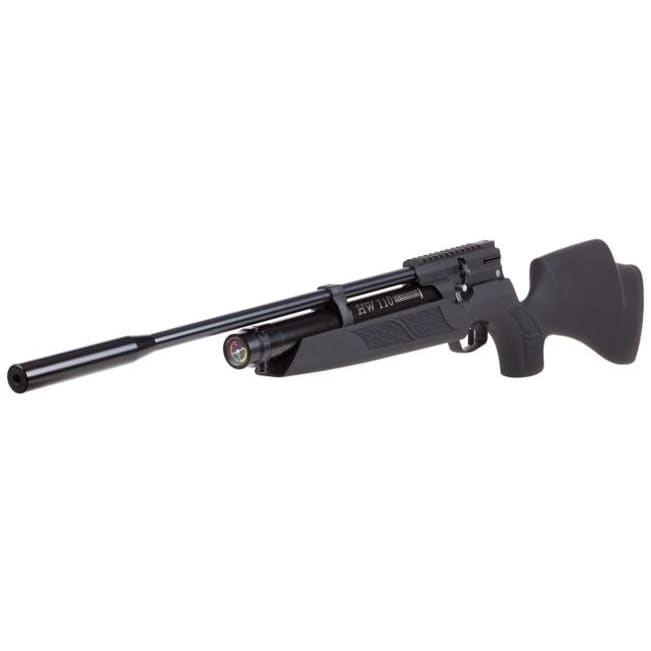 WEIHRAUCH HW110ST 4.5MM PCP AIR RIFLE