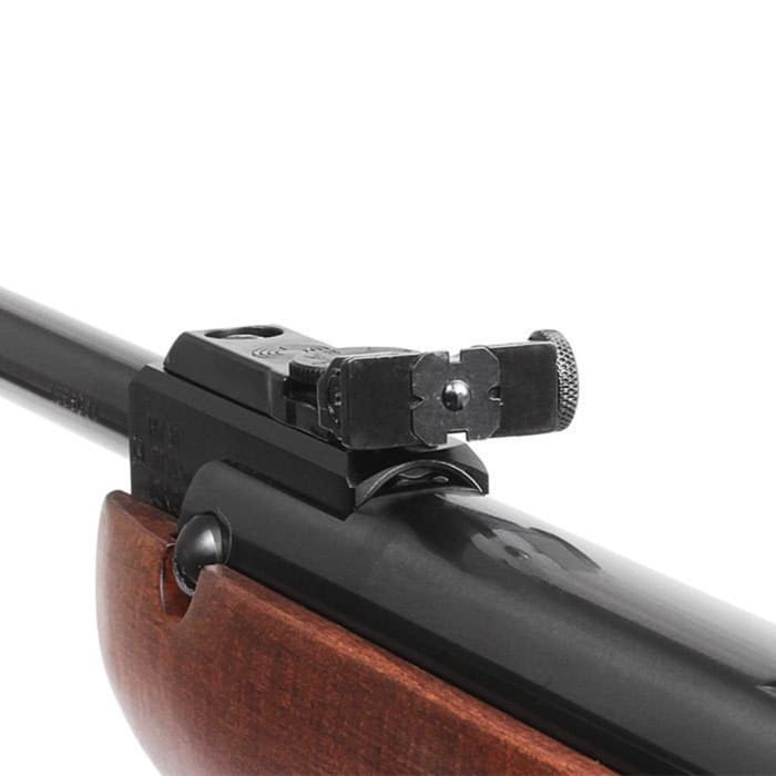 Weihrauch HW30S Air Rifle.177/4.5mm - Weihrauch HW30S Air 