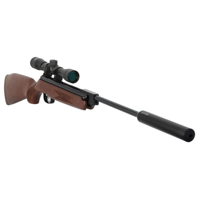 Weihrauch HW30S Air Rifle.177/4.5mm - Weihrauch HW30S Air 