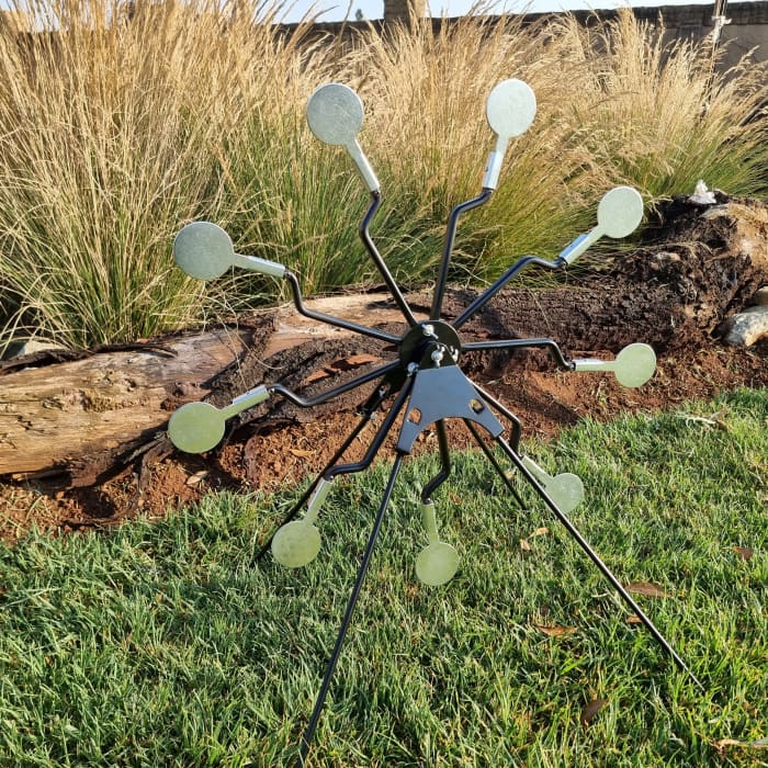 Windpomp / Windmill Target