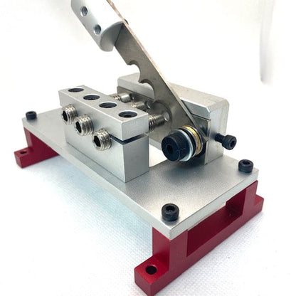 Wire Cutter for Three Sizes 4.5mm; 5.5mm and 6.35mm