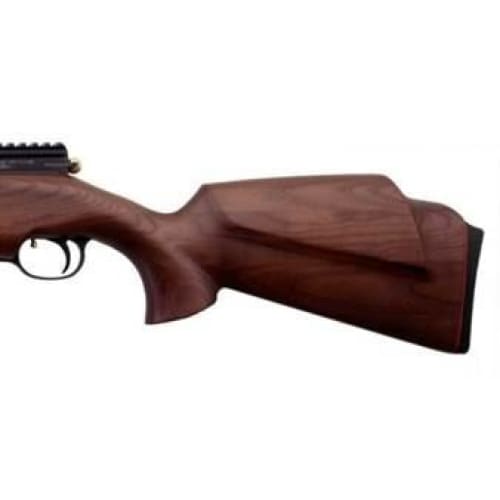 ZBROIA HORTITSIA PCP Air Rifle - Wood 5.5mm 44J