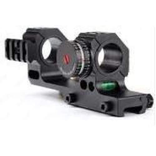 1/30mm Single Piece Picatinny Scope Mount - Scope Mount