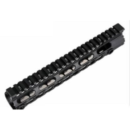 15 Slim Handguard Burnt Bronze with Mount - Handguard