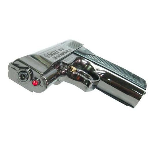 20-Shot Police II Gas Gun