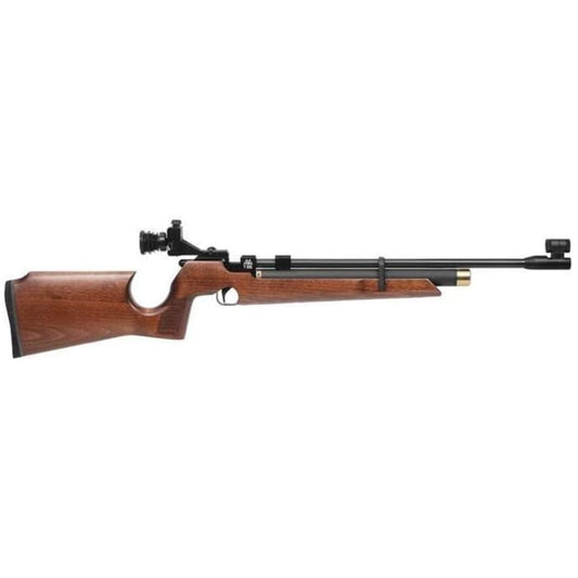 Air Arms T200 Sporter Air Rifle, Sporter Class PCP Air Rifle, Includes Sights