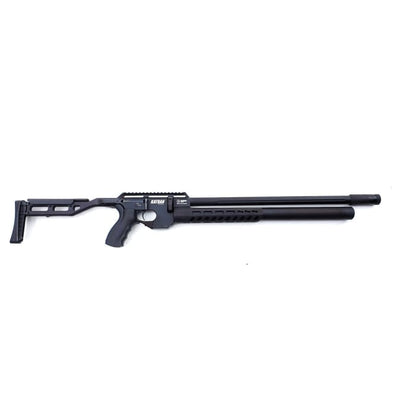 Air Maks Katran L 5.5mm PCP Air Rifle, - Pre-charged 