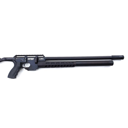 Air Maks Katran L 5.5mm PCP Air Rifle, - Pre-charged 