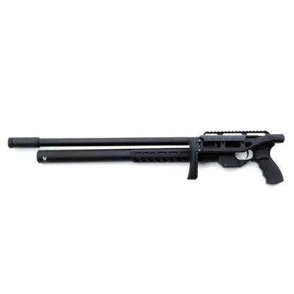 Air Maks Katran L 5.5mm PCP Air Rifle, - Pre-charged 