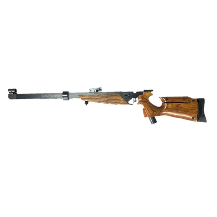 Alfa Air Rifle Black Finish - AIR RIFLE