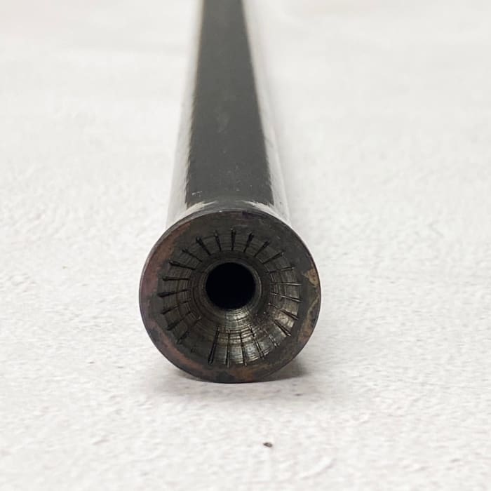 Alfa Precision cold-forged airgun barrel blank 705mm.22