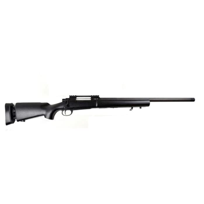 Altaros M24 PCP Air Rifle 6.35mm - Precharged Pneumatic