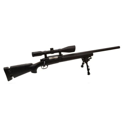 Altaros M24 PCP Air Rifle 6.35mm - Precharged Pneumatic