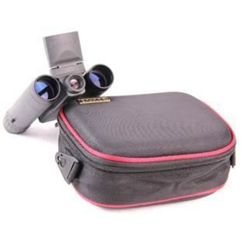 APRESYS IS500 DIGITAL CAMERA BINOCULARS