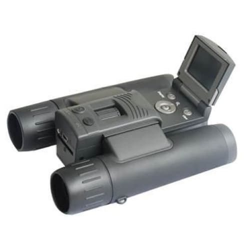 APRESYS IS500 DIGITAL CAMERA BINOCULARS