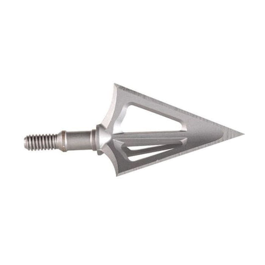 ARROW BROADHEAD - RAZOR BACK MAXIMUM BLOOD TRAIL (3/PACK)