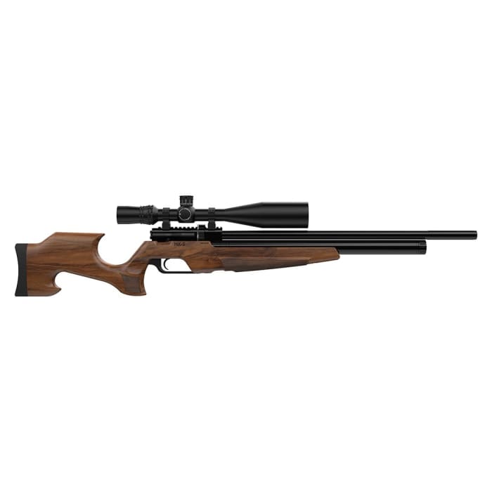 Aselkon PCP MX5 Air Rifle .22