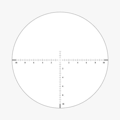 Athlon Argos BTR Gen 2 Riflescope 10-40x56 SFP