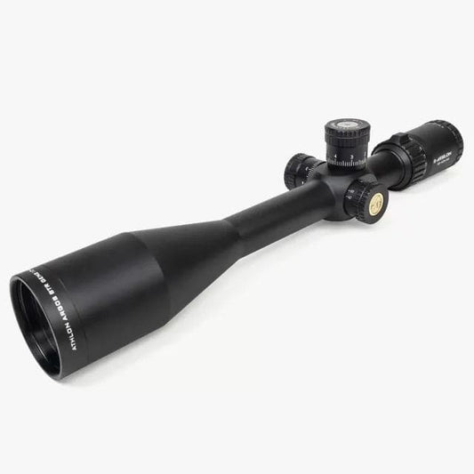 Athlon Argos BTR Gen 2 Riflescope 10-40x56 SFP