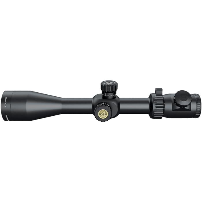 Athlon Argos BTR Gen 2 Riflescope 8-34x56 FFP -MIL-MIL