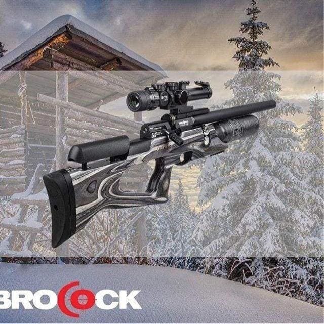 Brocock Bantam Magnum - AIR RIFLE