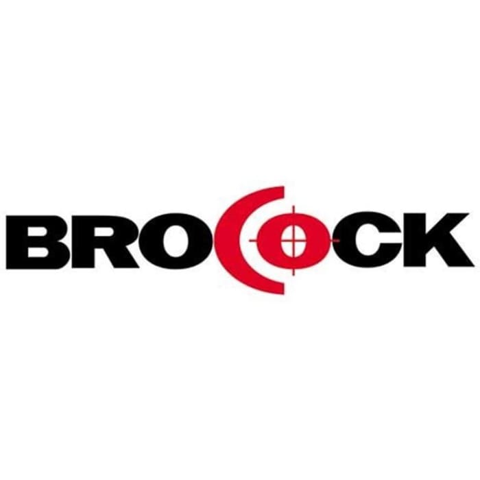 BROCOCK BANTAM SNIPER HR GREY LAMINATE 5.5mm