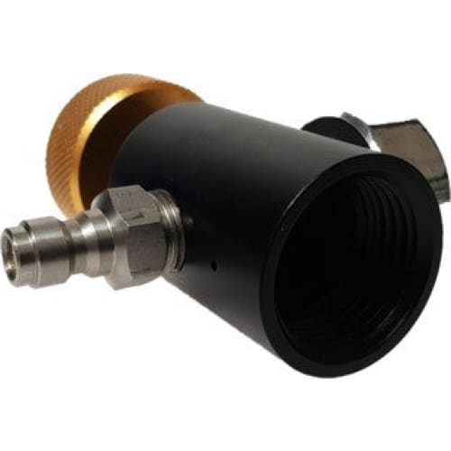 CO2 / UNIVERSAL FILL ADAPTER