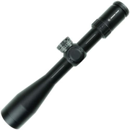 Crimson Trace 6-24x56 FFP riflescope