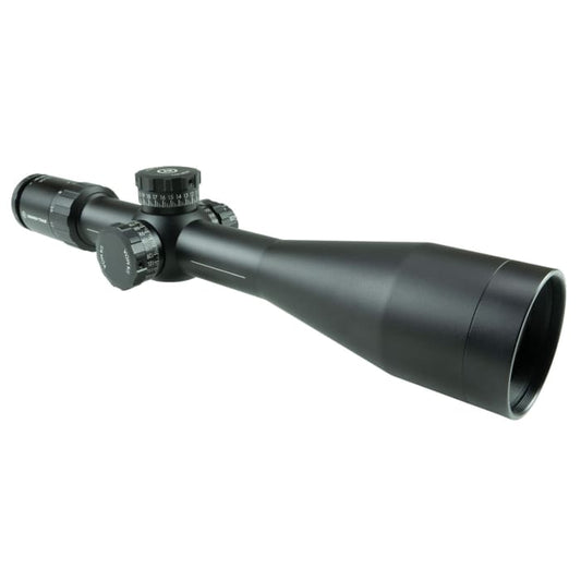 Crimson Trace 6-24x56 FFP riflescope