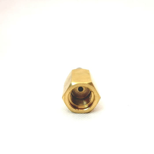 CZ/AA BRASS FILL BSR-NO1