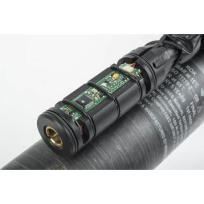 Daystate Delta Wolf High Power 5.5mm - Air Rifles