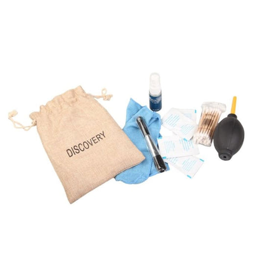 Discovery Lens Cleaning Kit