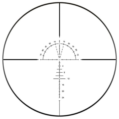 Discovery VT-Z 4-16x40 SF FFP