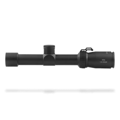 DISCOVERY WG 1.5-5X24 Scope - Scopes and Mounts