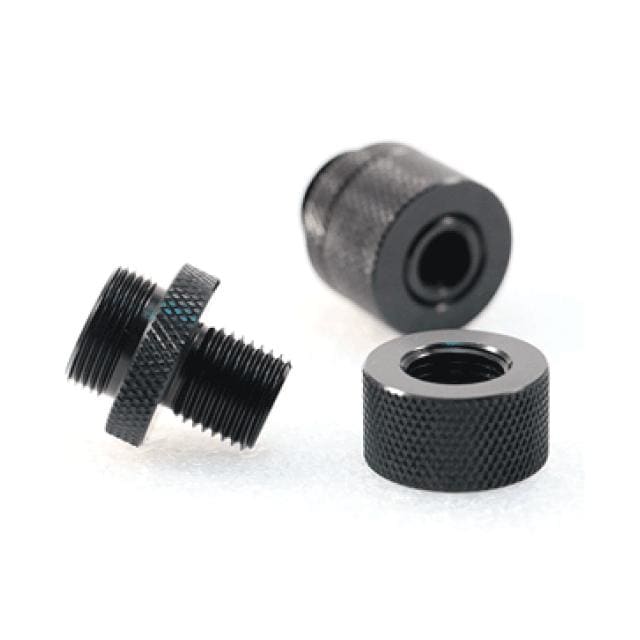 Donny FL Ataman M2R 1/2 x 20 Adapter - Silencer Adapter