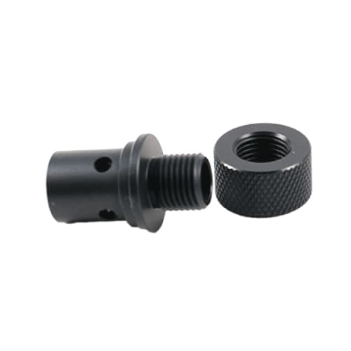 Donny FL Diana Outlaw 1/2 x 20 Adapter - SILENCERS