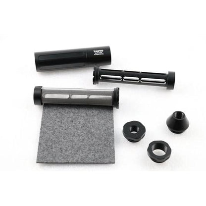 DONNY FL SILENCER - TANTO - Pellet-Guns.com