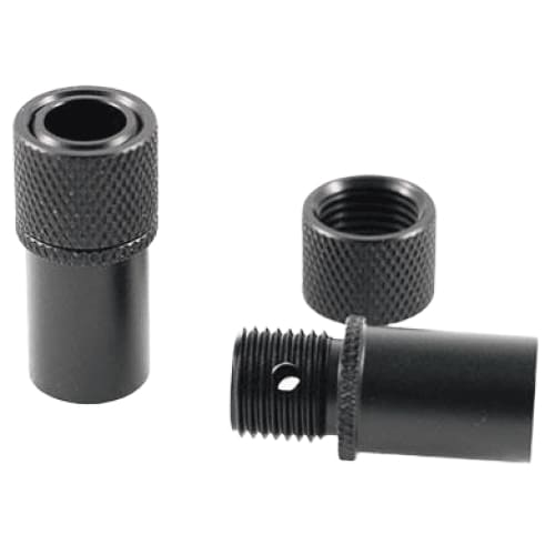 Donny FL Sumatra 2500/Diana Chase 1/2 x 20 Adapter - 