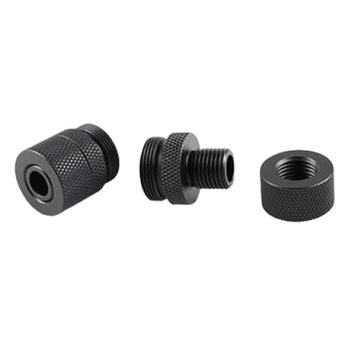 Donny FL Umarex Gauntlet 1/2 x 20 Adapter - SILENCERS