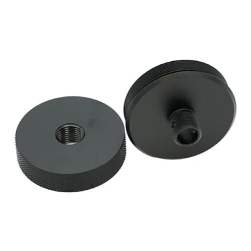 Donny FL Uragan King 1/2 x 20 Adapter - SILENCERS