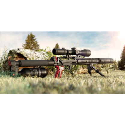 Edgun Leshiy 2 PCP - 600mm Barrel 5.5mm (Valkyrie) -