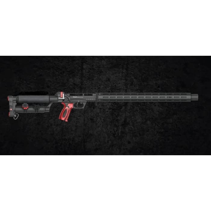 Edgun Leshiy 2 PCP - 600mm Barrel 5.5mm (Valkyrie) -