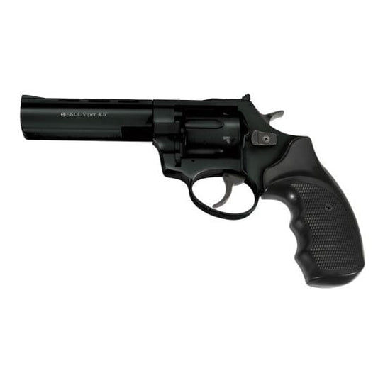 EKOL VIPER 4.5" SIGNAL/STARTER GUN - Pellet-Guns.com