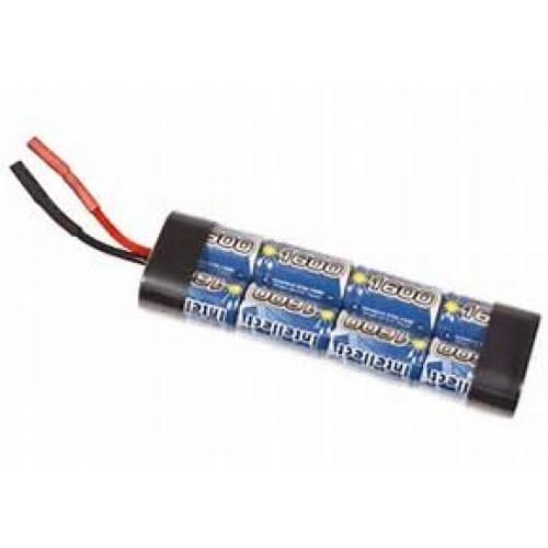 EVANIX SPARE BATTERY