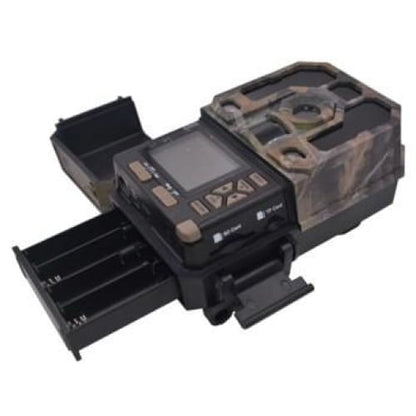 EYELEAF HD 1080P HUNTING CAMERA