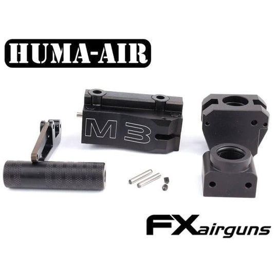 FX Impact M3 Ambidextrous Side Lever Kit