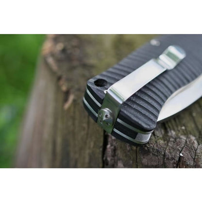 Ganzo G720 Black Knife