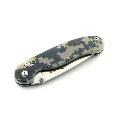 Ganzo G727M-Camo Knife