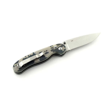 Ganzo G727M-Camo Knife