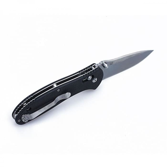 Ganzo G7392 Black Knife